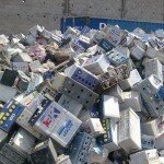 Основные характеристики автомобильных аккумуляторов